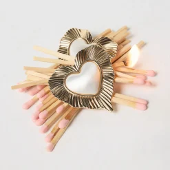 Accessories|Water Resistant Jewelry^ALDO Valentine Metallic multi