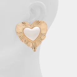Accessories|Water Resistant Jewelry^ALDO Valentine Metallic multi