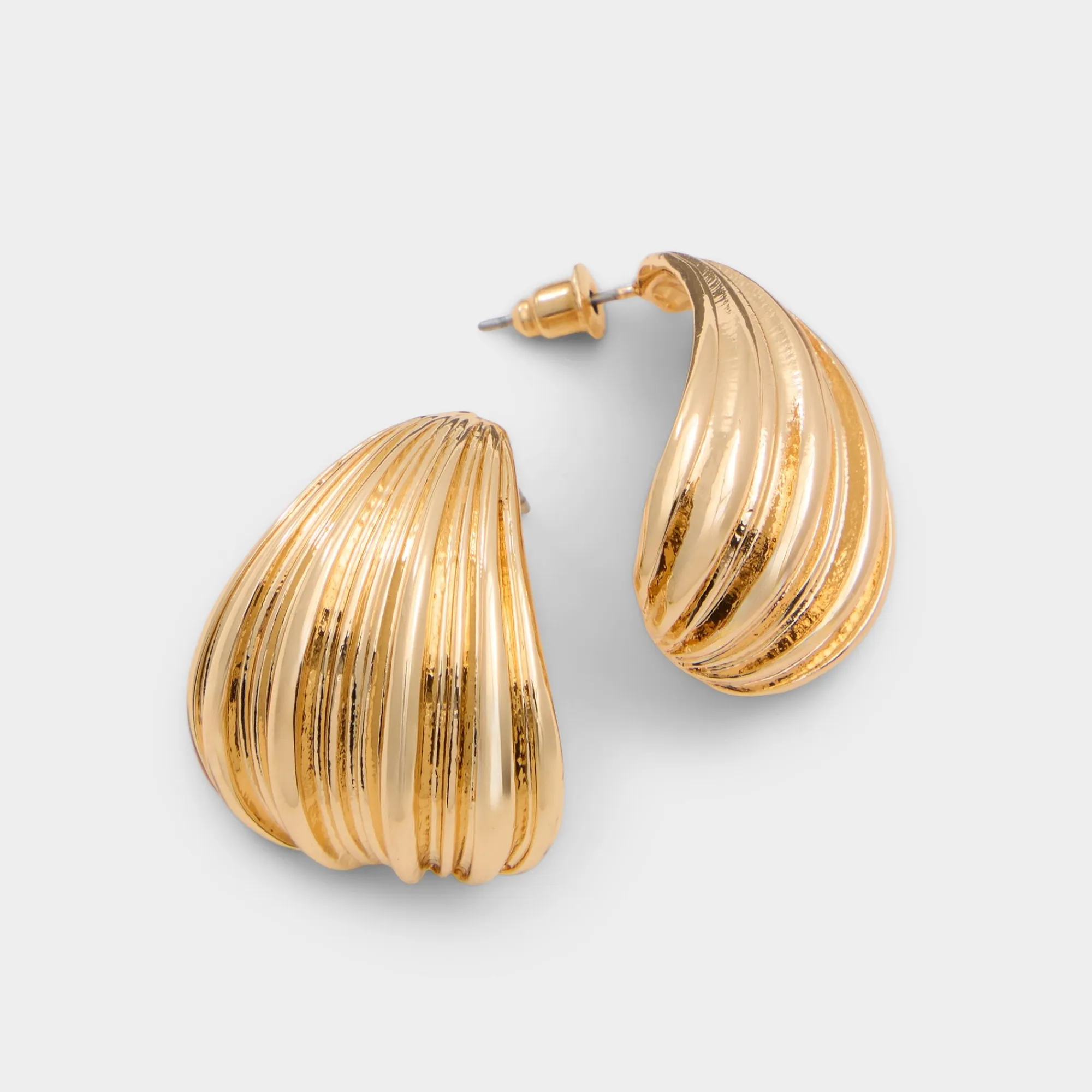 Accessories|Earrings^ALDO Valenttina Gold