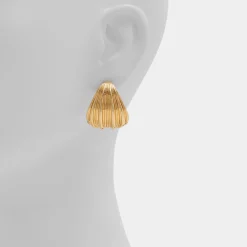 Accessories|Earrings^ALDO Valenttina Gold