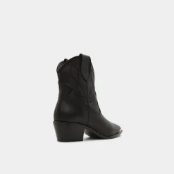 Black Boots^ALDO Valley Black