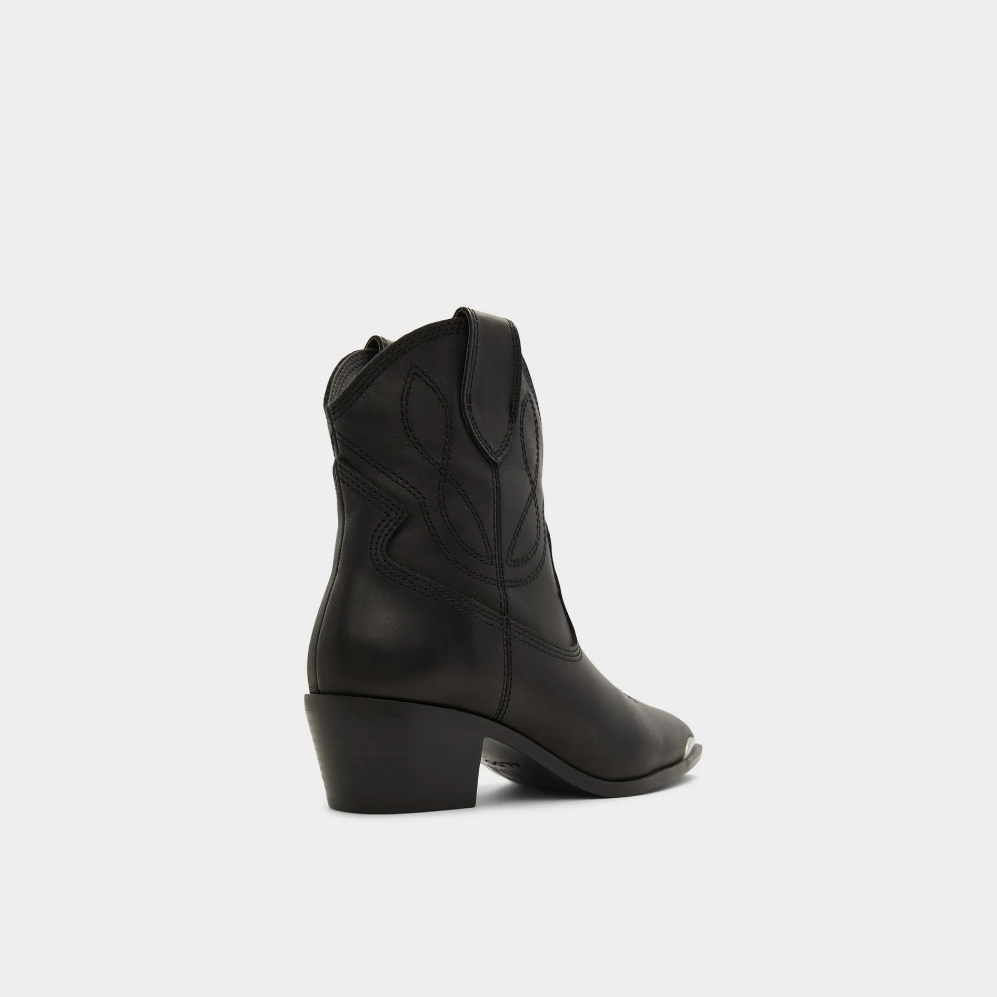 Black Boots^ALDO Valley Black