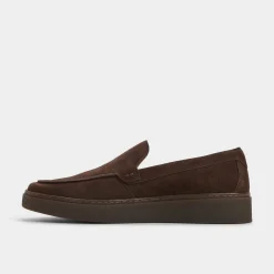 Loafers|Casual Shoes^ALDO Vargas Dark Brown