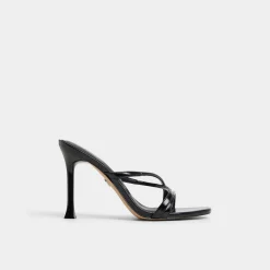 Mules^ALDO Velaia Black
