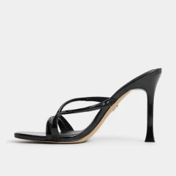 Mules^ALDO Velaia Black