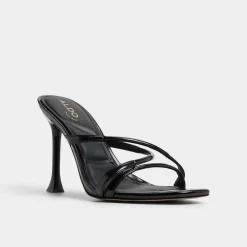 Mules^ALDO Velaia Black