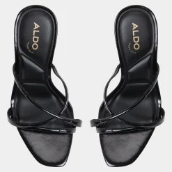 Mules^ALDO Velaia Black
