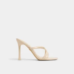 Mules^ALDO Velaia Light Beige