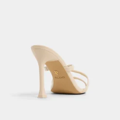 Mules^ALDO Velaia Light Beige