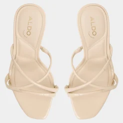 Mules^ALDO Velaia Light Beige