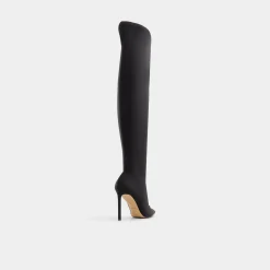 Black Boots|Dress Boots^ALDO Venetia Black