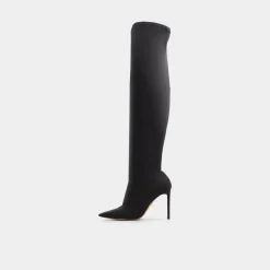 Black Boots|Dress Boots^ALDO Venetia Black