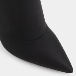 Black Boots|Dress Boots^ALDO Venetia Black