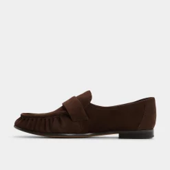 Loafers^ALDO Verillan Dark Brown