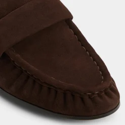 Loafers^ALDO Verillan Dark Brown