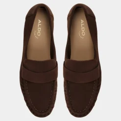 Loafers^ALDO Verillan Dark Brown