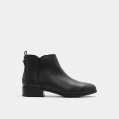 Black Boots|Chelsea Boots^ALDO Verity Black