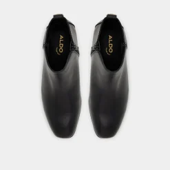 Black Boots|Chelsea Boots^ALDO Verity Black