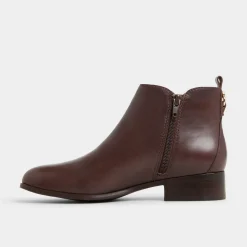 Chelsea Boots^ALDO Verity Dark brown