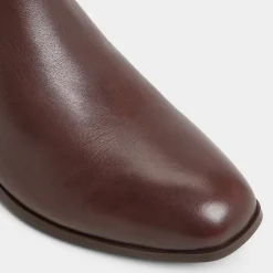 Chelsea Boots^ALDO Verity Dark brown