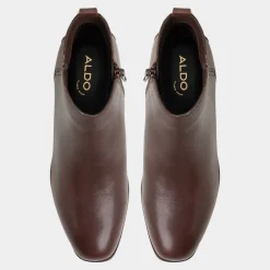 Chelsea Boots^ALDO Verity Dark brown