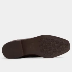 Chelsea Boots^ALDO Verity Dark brown