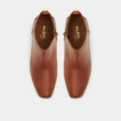 Chelsea Boots^ALDO Verity Rust