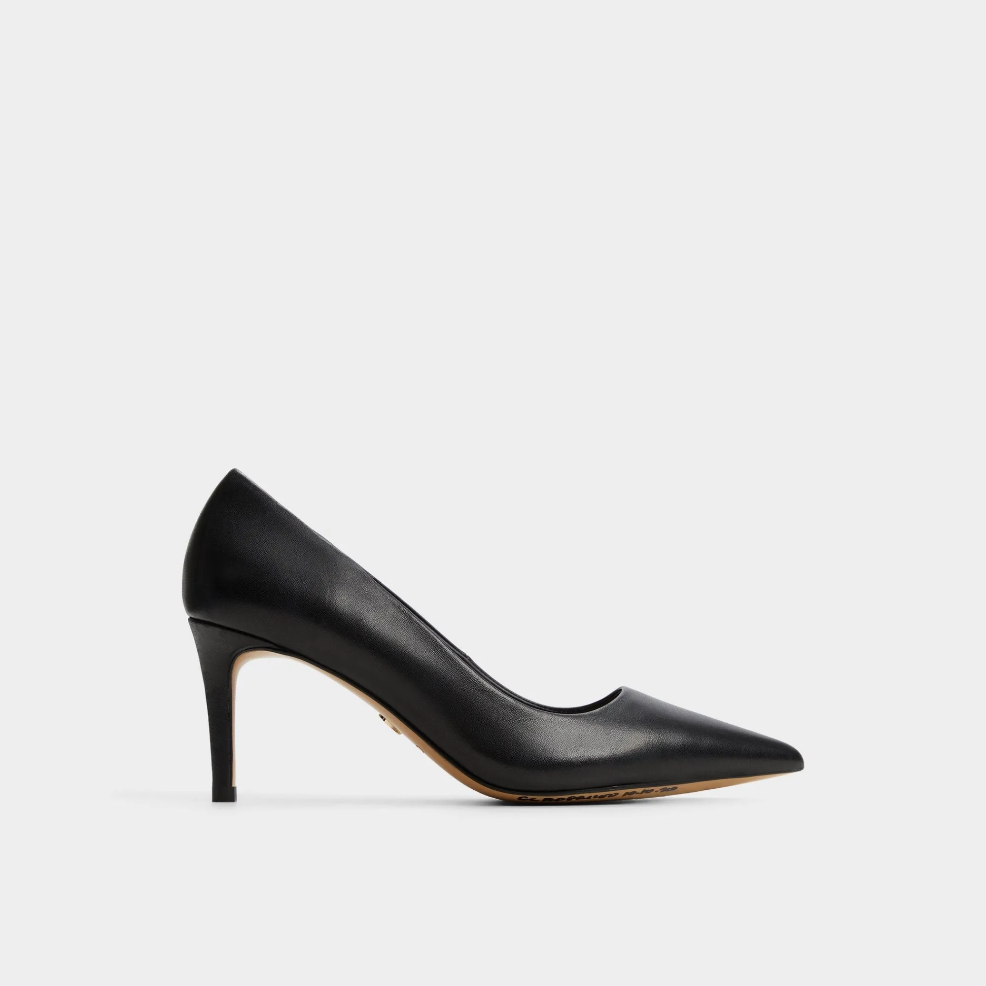 Pumps^ALDO Verone Black