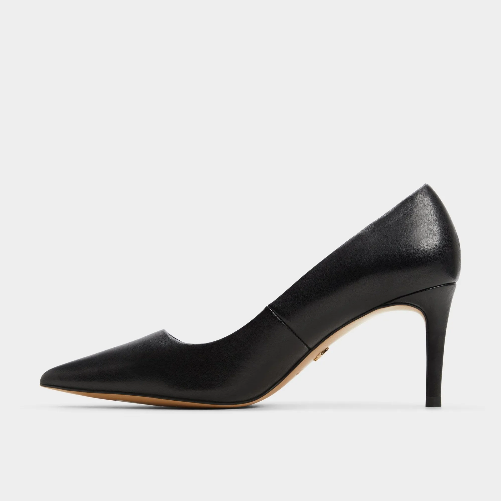 Pumps^ALDO Verone Black