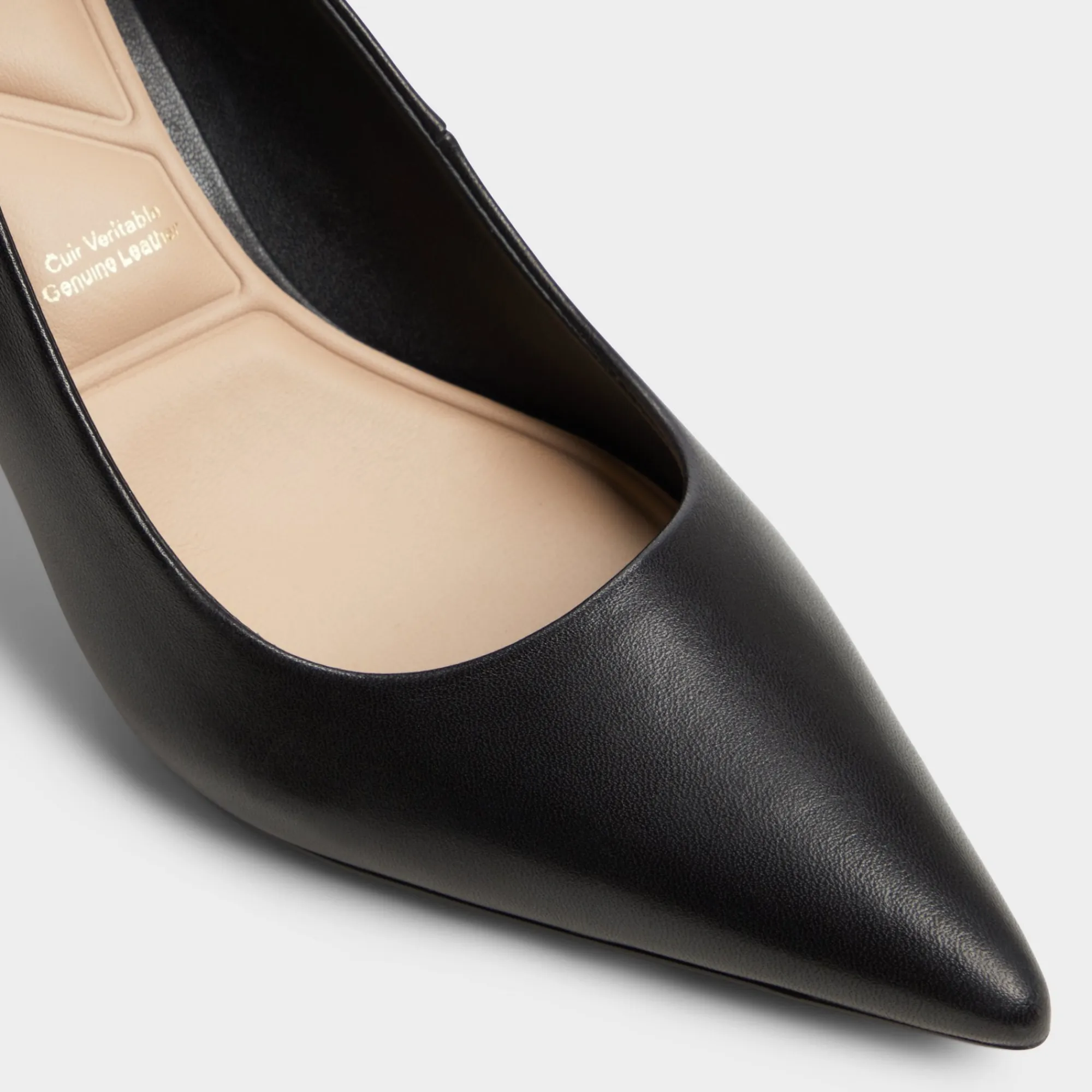 Pumps^ALDO Verone Black