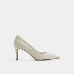 Pumps^ALDO Verone White/bone