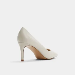 Pumps^ALDO Verone White/bone