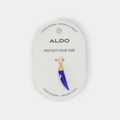 Accessories|Jewelry Charms^ALDO Vibecheck Light Blue