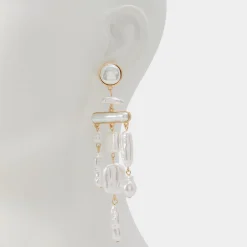 Accessories|Earrings^ALDO Vibrance Gold