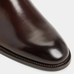 Dress Boots^ALDO Visco Dark brown
