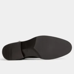 Dress Boots^ALDO Visco Dark brown