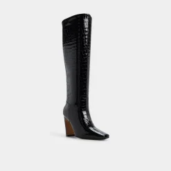 Black Boots|Dress Boots^ALDO Vivienna Black