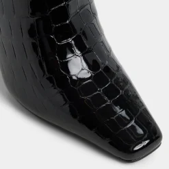 Black Boots|Dress Boots^ALDO Vivienna Black