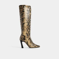 Dress Boots|Tall Boots^ALDO Vivienna Brown multi