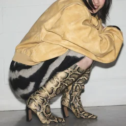 Dress Boots|Tall Boots^ALDO Vivienna Brown multi