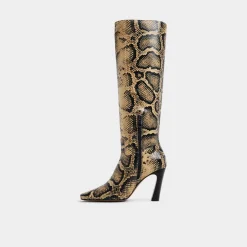 Dress Boots|Tall Boots^ALDO Vivienna Brown multi
