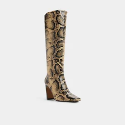 Dress Boots|Tall Boots^ALDO Vivienna Brown multi