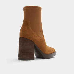 Ankle Boots^ALDO Voss Dark Brown