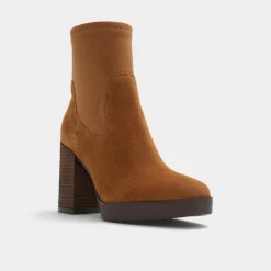 Ankle Boots^ALDO Voss Dark Brown