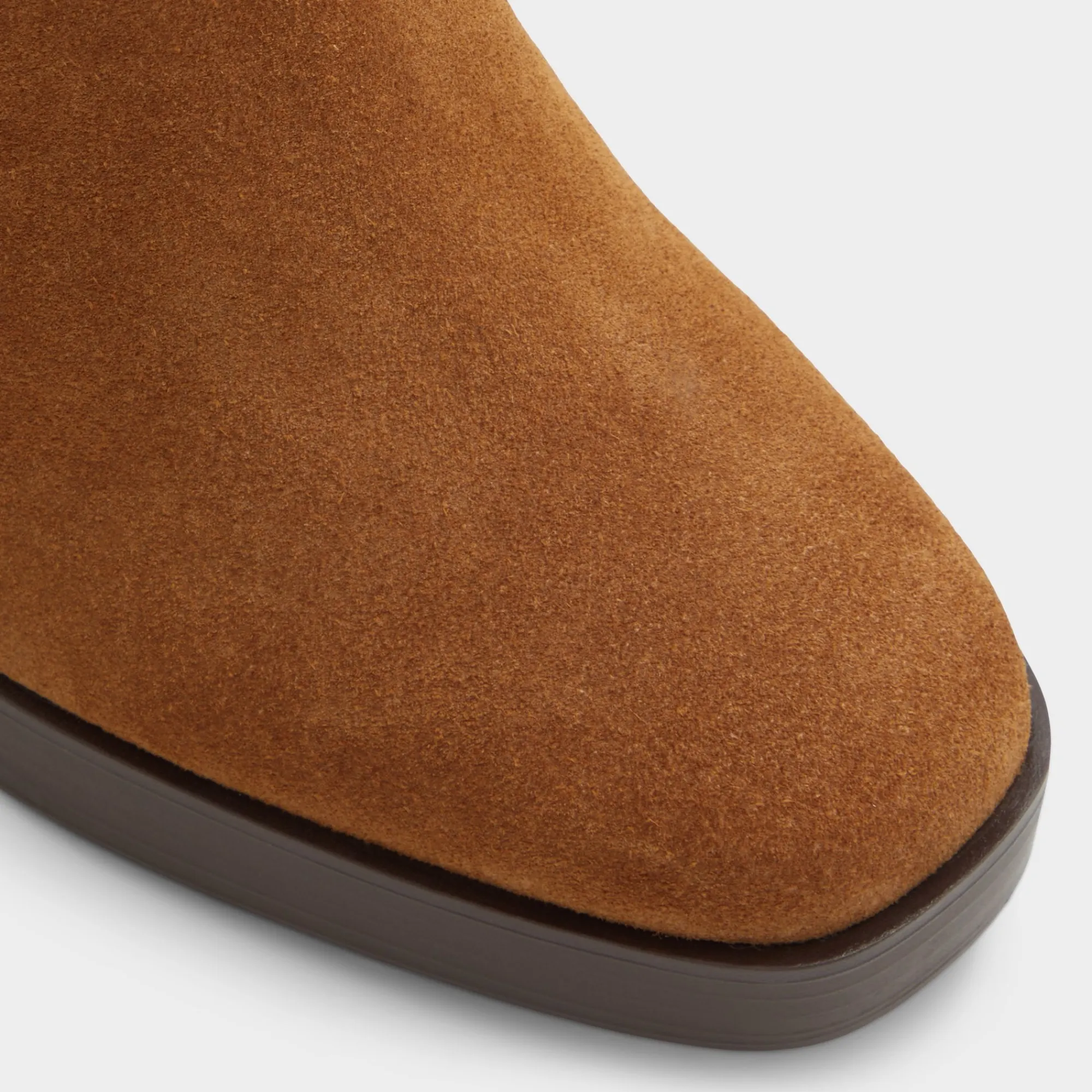 Ankle Boots^ALDO Voss Dark Brown