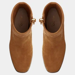 Ankle Boots^ALDO Voss Dark Brown