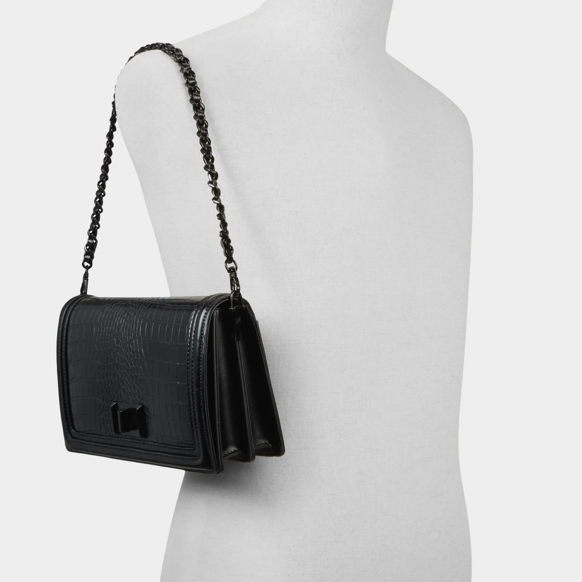 Bags|Crossbody Bags^ALDO Vyviiennee Black/black