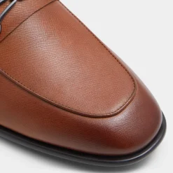 Loafers|Dress Shoes^ALDO Walters Cognac