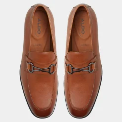 Loafers|Dress Shoes^ALDO Walters Cognac