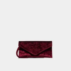 Bags^ALDO Wardowethh Dark Red